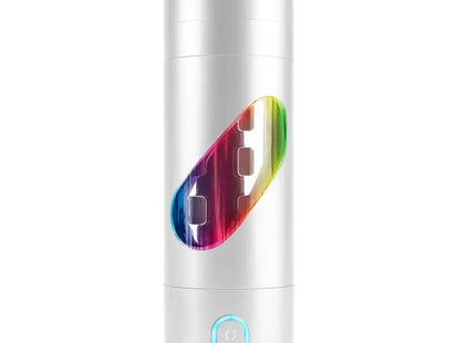 EXTREME TOYZ - ROTO BATOR USB-MÄNNLICHER MASTURBATOR VAGINA - Masturbator