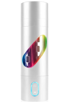 EXTREME TOYZ - ROTO BATOR USB-MÄNNLICHER MASTURBATOR VAGINA - Masturbator