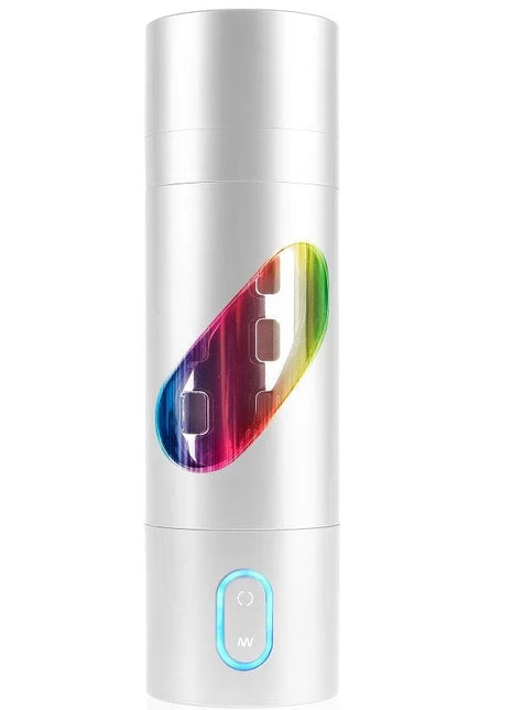 EXTREME TOYZ - ROTO BATOR USB-MÄNNLICHER MASTURBATOR VAGINA - Masturbator