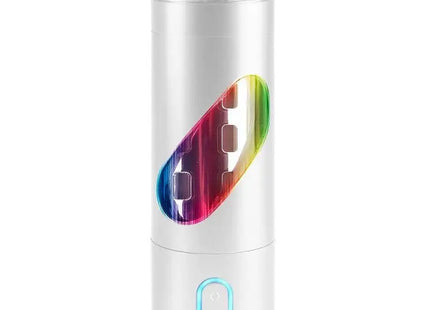 EXTREME TOYZ - ROTO BATOR USB-MÄNNLICHER MASTURBATOR VAGINA - Masturbator