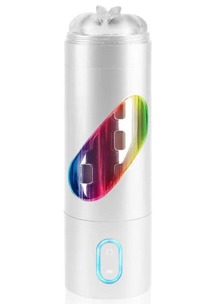 EXTREME TOYZ - ROTO BATOR USB-MÄNNLICHER MASTURBATOR VAGINA - Masturbator