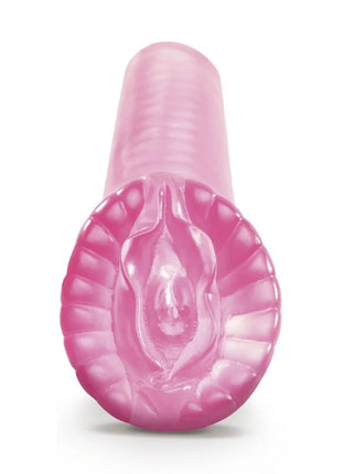 EXTREME TOYZ - SUPER VAGINA MASTURBADOR MIT SAUGER - Penispumpe