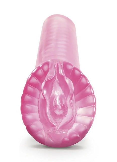 EXTREME TOYZ - SUPER VAGINA MASTURBADOR MIT SAUGER - Penispumpe