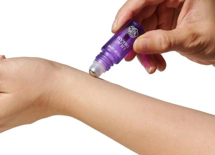 EYE OF LOVE - BLOOM DAY TO NIGHT PHEROMONE ROLL-ON PARFÜM SET 2 X 5 ML