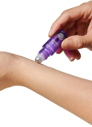 EYE OF LOVE - BLOOM DAY TO NIGHT PHEROMONE ROLL-ON PARFÜM SET 2 X 5 ML