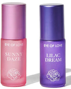 EYE OF LOVE - BLOOM DAY TO NIGHT PHEROMONE ROLL-ON PARFÜM SET 2 X 5 ML
