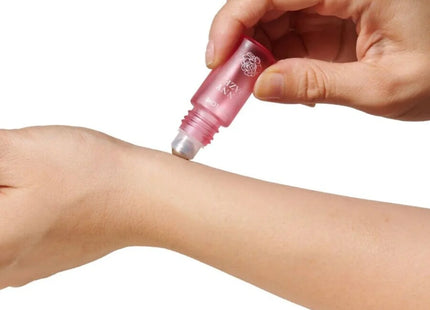 EYE OF LOVE - BLOOM DAY TO NIGHT PHEROMONE ROLL-ON PARFÜM SET 2 X 5 ML