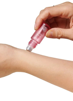 EYE OF LOVE - BLOOM DAY TO NIGHT PHEROMONE ROLL-ON PARFÜM SET 2 X 5 ML