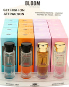 EYE OF LOVE - BLOOM DISPLAY 4X4 PARFÜME 30 ML
