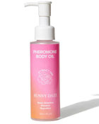 EYE OF LOVE - BLOOM KÖRPERÖL MIT PHEROMONEN SUNNY DAZE 120 ML