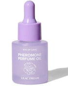 EYE OF LOVE - BLOOM LILAC DREAM PHEROMONE PARFÜMÖL 20 ML