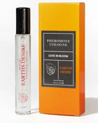 EYE OF LOVE - BLOOM MNNLICHES SATIVA-PARFUM EARTHS DESIRE 10 ML