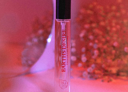 EYE OF LOVE - BLOOM MNNLICHES SATIVA-PARFUM EARTHS DESIRE 10 ML