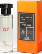 EYE OF LOVE - BLOOM MNNLICHES SATIVA-PARFUM EARTHS DESIRE 30 ML