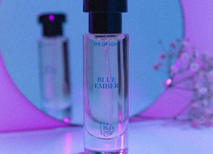 EYE OF LOVE - BLOOM MALE INDICA PARFUM BLUE EMBER 30 ML