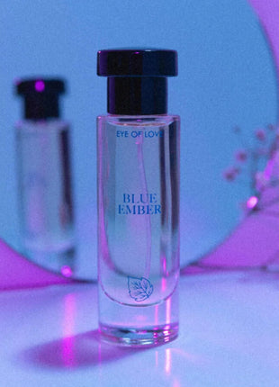 EYE OF LOVE - BLOOM MALE INDICA PARFUM BLUE EMBER 30 ML