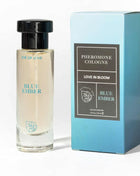 EYE OF LOVE - BLOOM MALE INDICA PARFUM BLUE EMBER 30 ML