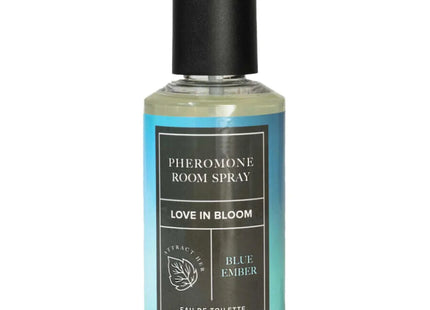 EYE OF LOVE - BLOOM RAUMSPRAY INDICA BLUE EMBER 150 ML