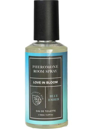 EYE OF LOVE - BLOOM RAUMSPRAY INDICA BLUE EMBER 150 ML