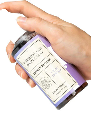 EYE OF LOVE - BLOOM RAUMSPRAY INDICA LILAC DREAM 150 ML