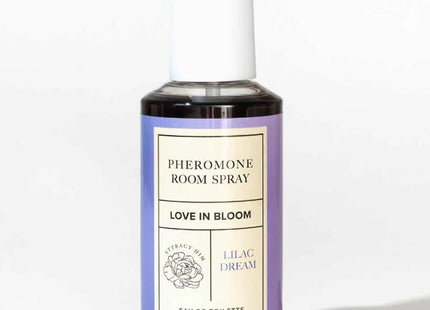 EYE OF LOVE - BLOOM RAUMSPRAY INDICA LILAC DREAM 150 ML