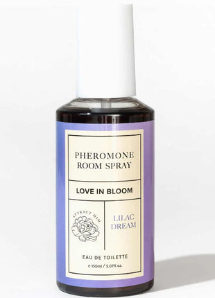 EYE OF LOVE - BLOOM RAUMSPRAY INDICA LILAC DREAM 150 ML