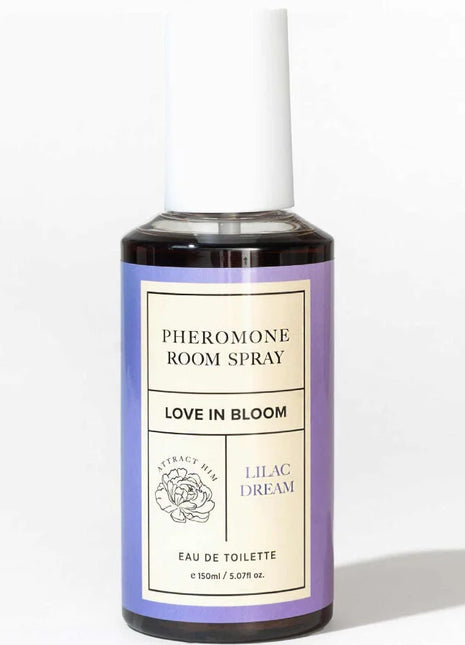 EYE OF LOVE - BLOOM RAUMSPRAY INDICA LILAC DREAM 150 ML