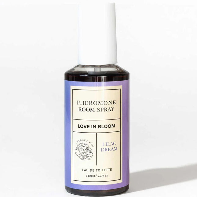 EYE OF LOVE - BLOOM RAUMSPRAY INDICA LILAC DREAM 150 ML