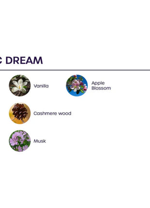 EYE OF LOVE - BLOOM RAUMSPRAY INDICA LILAC DREAM 150 ML