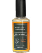 EYE OF LOVE - BLOOM RAUMSPRAY SATIVA EARTHS DESIRE 150 ML