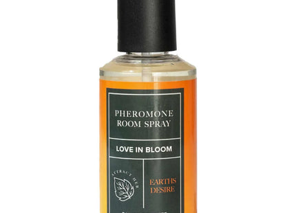 EYE OF LOVE - BLOOM RAUMSPRAY SATIVA EARTHS DESIRE 150 ML