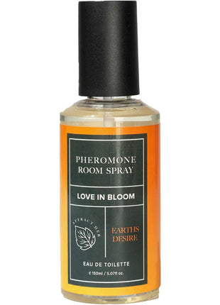 EYE OF LOVE - BLOOM RAUMSPRAY SATIVA EARTHS DESIRE 150 ML