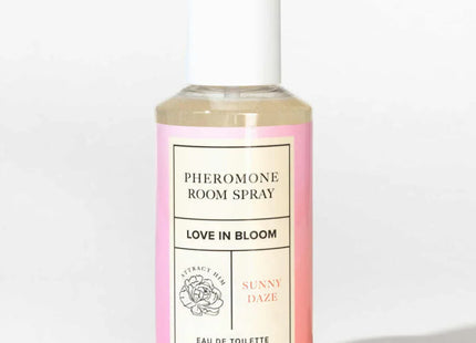 EYE OF LOVE - BLOOM RAUMSPRAY SATIVA SUNNY DAZE 150 ML