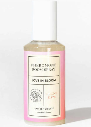 EYE OF LOVE - BLOOM RAUMSPRAY SATIVA SUNNY DAZE 150 ML