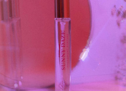 EYE OF LOVE - BLOOM SATIVA-PARFUM FÜR WEIBLICHE PERSONEN SUNNY DAZE 10 ML