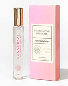 EYE OF LOVE - BLOOM SATIVA-PARFUM FÜR WEIBLICHE PERSONEN SUNNY DAZE 10 ML