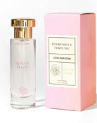EYE OF LOVE - BLOOM SATIVA-PARFUM FÜR WEIBLICHE PERSONEN SUNNY DAZE 30 ML