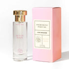 EYE OF LOVE - BLOOM SATIVA-PARFUM FÜR WEIBLICHE PERSONEN SUNNY DAZE 30 ML