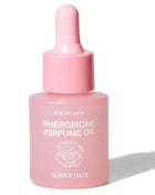 EYE OF LOVE - BLOOM SUNNY DAZE PHEROMONE PARFÜMÖL 20 ML