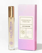 EYE OF LOVE - BLOOM WEIBLICHES INDICA-PARFUM LILAC DREAM 10 ML