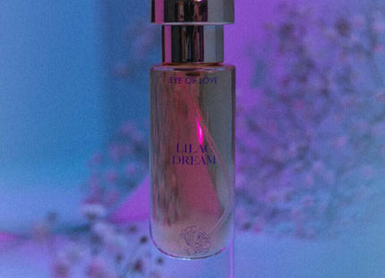 EYE OF LOVE - BLOOM WEIBLICHES INDICA-PARFUM LILAC DREAM 30 ML