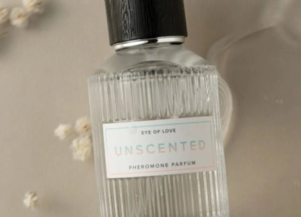 EYE OF LOVE - EOL PHEROMONES PARFUM DELUXE 50 ML OHNE PARFÜM LOCKEN