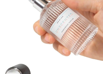 EYE OF LOVE - EOL PHEROMONES PARFUM DELUXE 50 ML OHNE PARFÜM LOCKEN