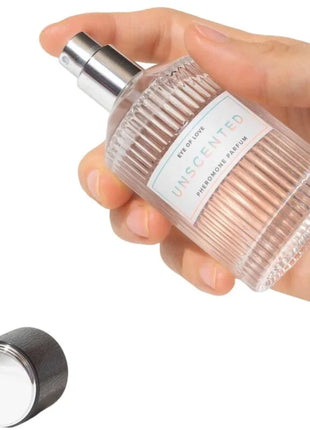 EYE OF LOVE - EOL PHEROMONES PARFUM DELUXE 50 ML OHNE PARFÜM LOCKEN