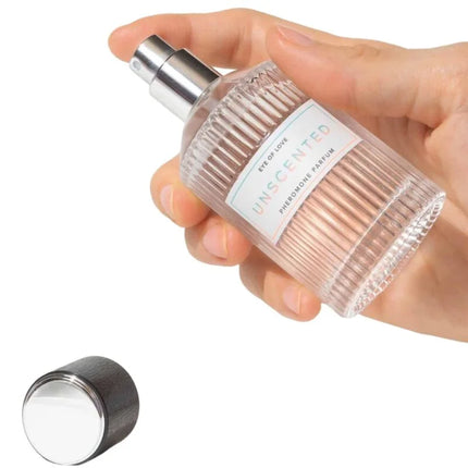 EYE OF LOVE - EOL PHEROMONES PARFUM DELUXE 50 ML OHNE PARFÜM LOCKEN