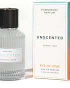 EYE OF LOVE - EOL PHEROMONES PARFUM DELUXE 50 ML OHNE PARFÜM LOCKEN