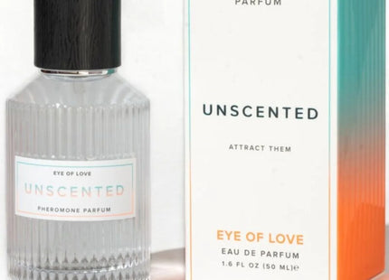 EYE OF LOVE - EOL PHEROMONES PARFUM DELUXE 50 ML OHNE PARFÜM LOCKEN