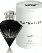 EYE OF LOVE - MATCHMAKER BLACK DIAMOND PARFUM PHEROMONE FÜR BEIDE 30 ML