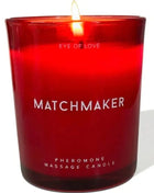 EYE OF LOVE - MATCHMAKER RED DIAMOND MASSAGEKERZE ZIEHEN IHN 150 ML
