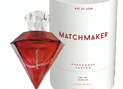 EYE OF LOVE - MATCHMAKER RED DIAMOND PARFUM PHEROMONE FÜR BEIDE 30 ML